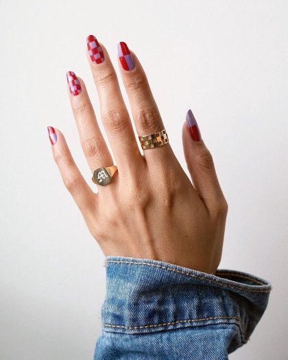 23 дизайна длинных ногтей, по которым роскошную женщину видно издалека