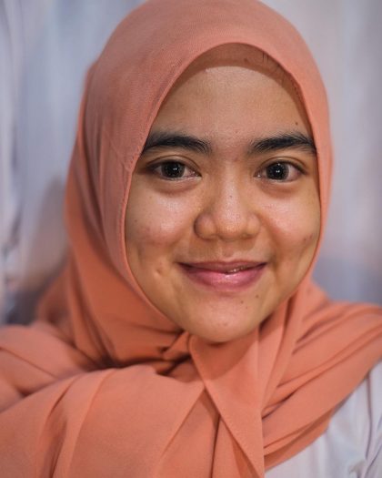 Визажист из Индонезии делает макияж, после которого невест не узнать. 5 преображений до и после