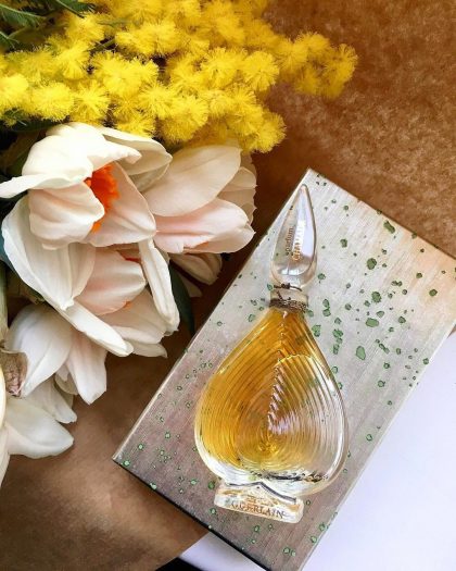 5 цветочных ароматов, которые оставляют незабываемый шлейф
