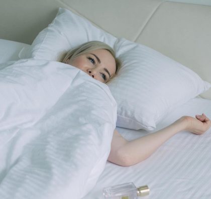Секреты ухоженных женщин: 4 процедуры, без которых они не ложатся спать